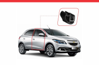 Imagem do produto Guarnição Porta para Chevrolet Onix/Prisma/Spin/Cruze 2011 a 2019 – Cod. 15515